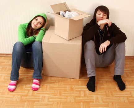 Office removals planning for a Tottenham Green business move