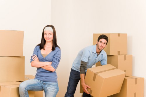Liability and safe handling rules for van hire services